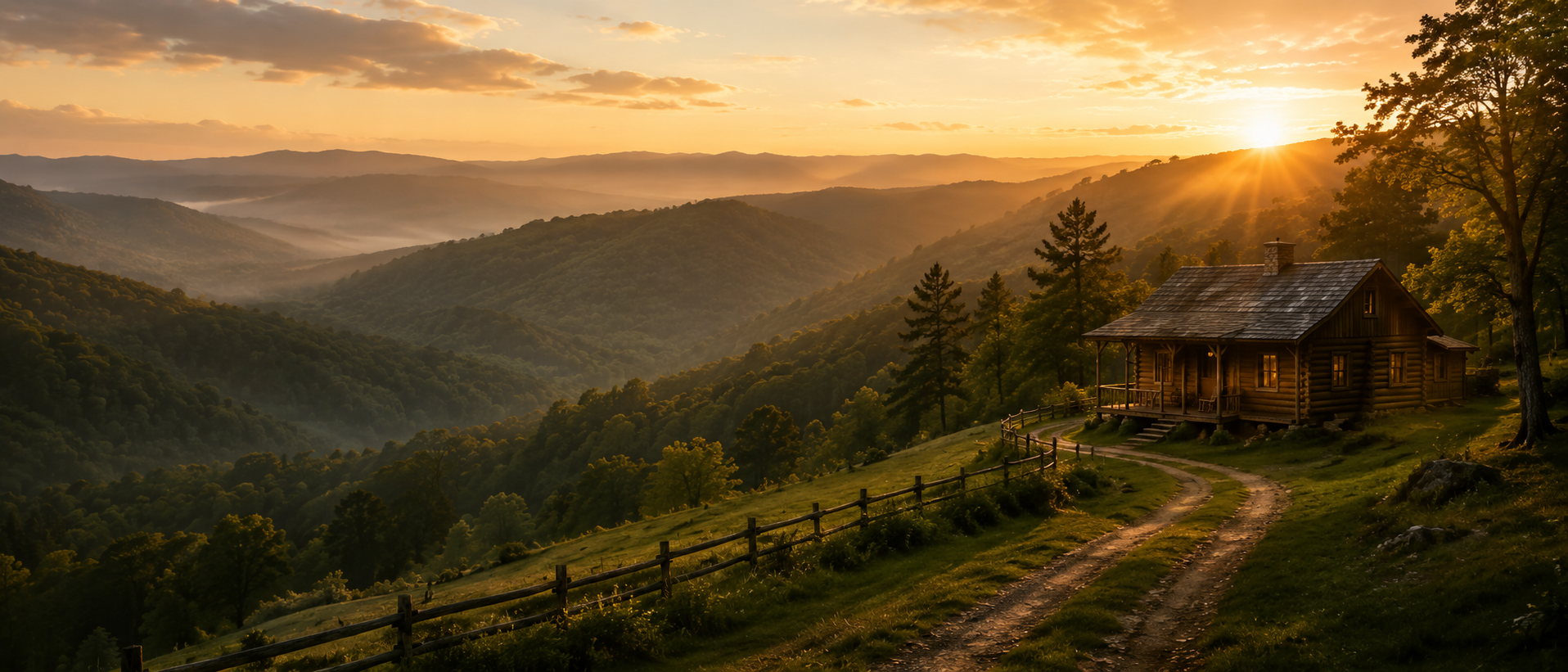Blue Grass Ridge land for sale in Wayne County, Kentucky
